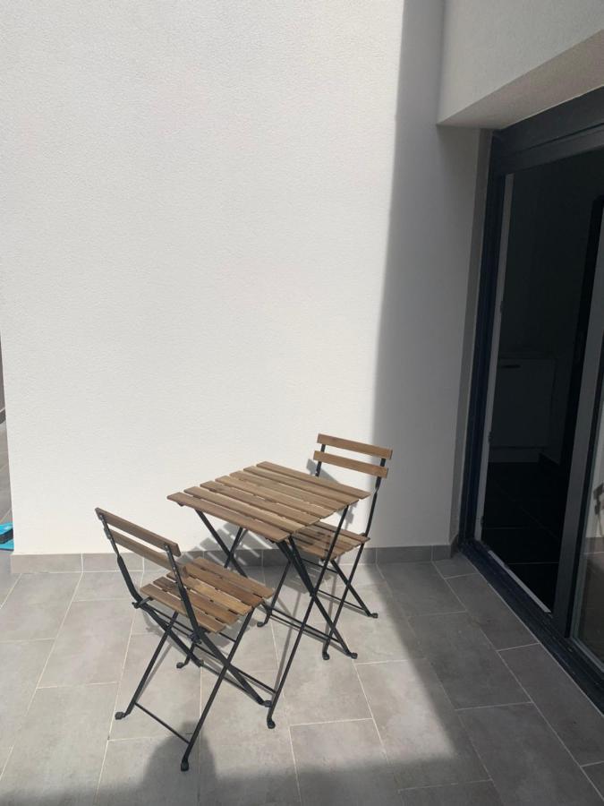 Jolie Maisonnette Centre Apartment *