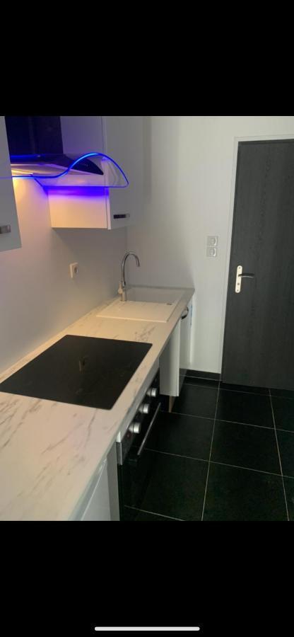 Jolie Maisonnette Centre Apartment *